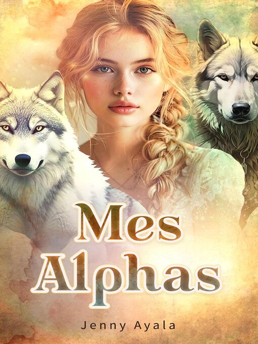 Title details for Mes Alphas by Jenny Ayala - Available